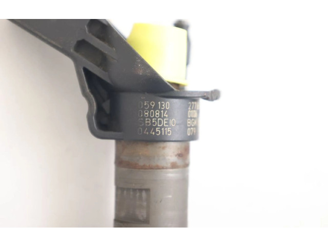 Vstřikovač 059130277BD, 059130277BD   Audi A6 Allroad C6    ASB 