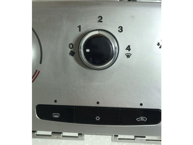 Блок управления климат-контролем 5G7846100, 198A2000   Lancia Delta III