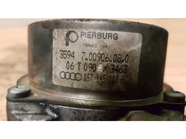 Вакуумный насос