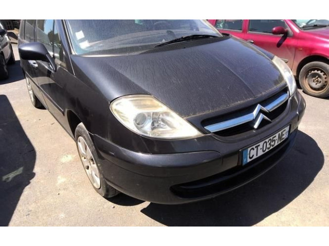 Блок управления кондиционера воздуха / климата/ печки (в салоне)