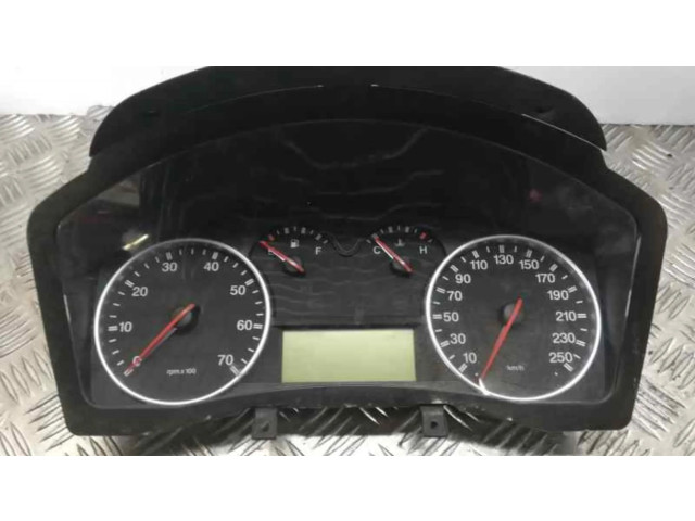 Přístrojová deska Fiat Croma 0051735924, CUADROINSTRUMENTOS