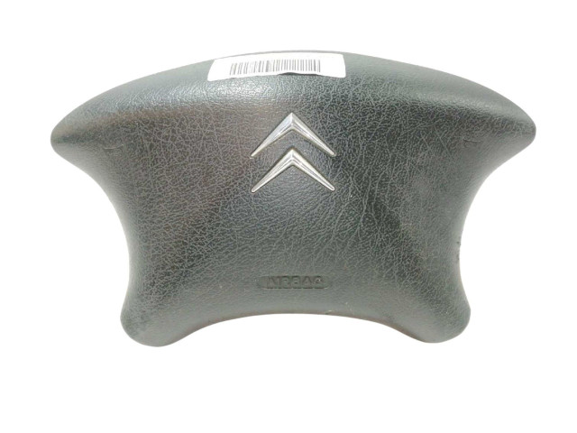 Подушка безопасности водителя 96433644ZL   Citroen Xsara