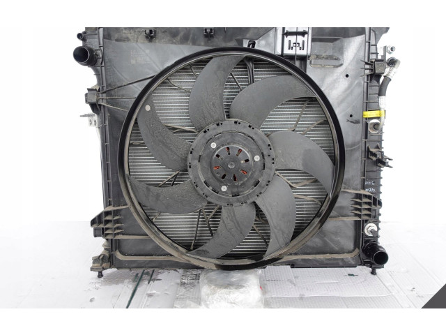 Zpětné zrcátko Mercedes-Benz GLE (W166 - C292) 2015 A0999062400