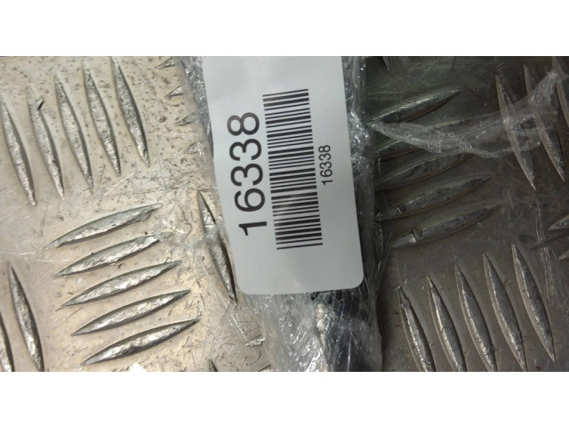 Vstřikovač 0261500541 BMW X3 G01 pro benzínový motor 2.0