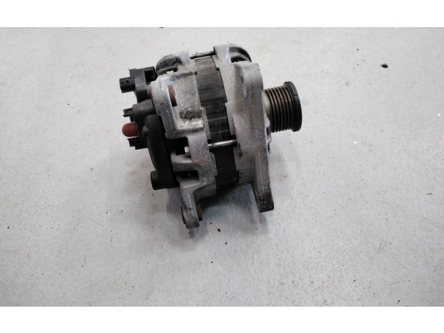 Генератор 231001568R, 28-8557   Dacia Lodgy      