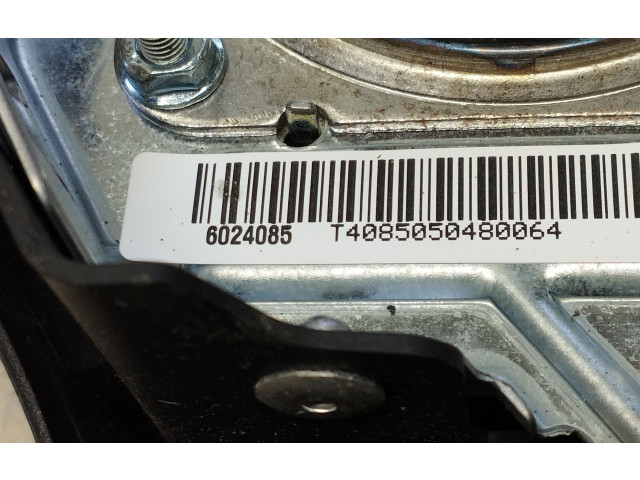 Подушка безопасности водителя PMR955203XA, 6024085 Mitsubishi Colt