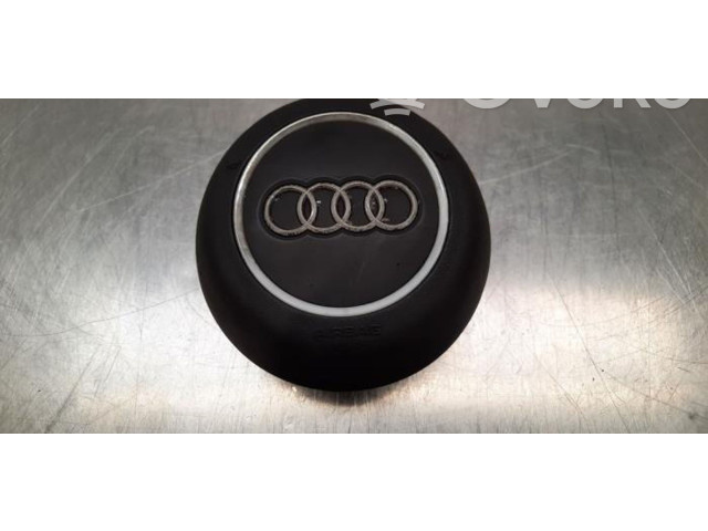 Подушка безопасности водителя 81A880201P Audi Q2 -