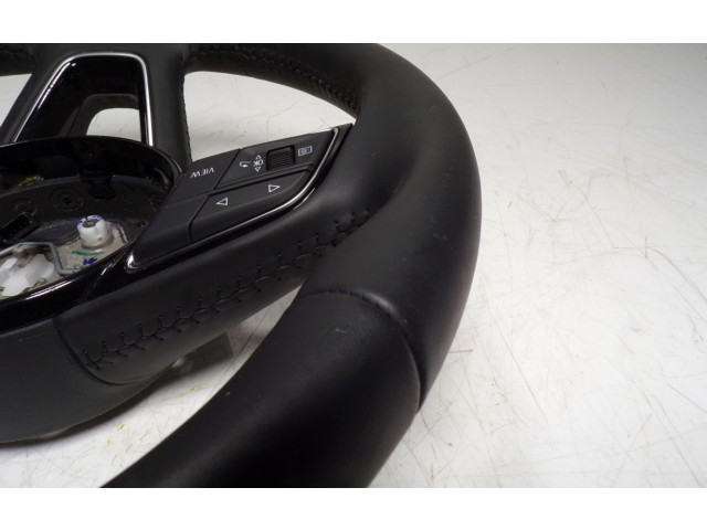 Руль Audi A1 2018 - года 82A419091B, 82A419091B