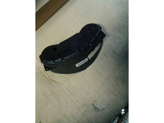 Přístrojová deska Saab 9-3 Ver1 2005 63801934