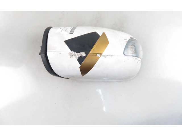 Zpětné zrcátko Mercedes-Benz E AMG W210 2000