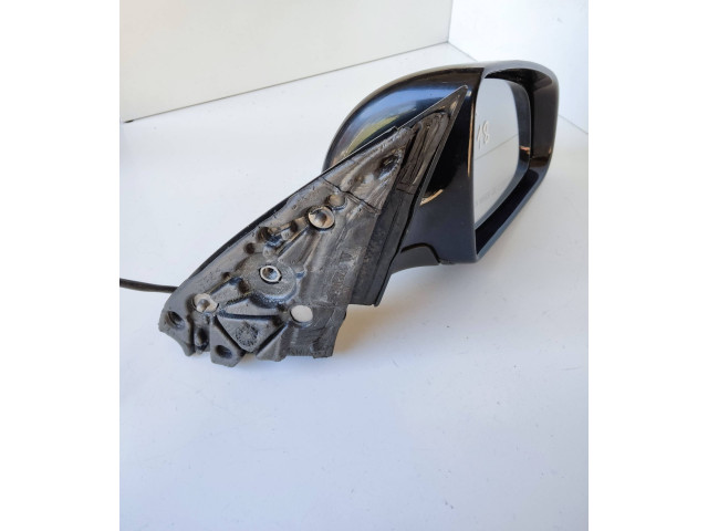 Зеркало электрическое Audi A4 S4 B6 8E 8H 2001-2005 года