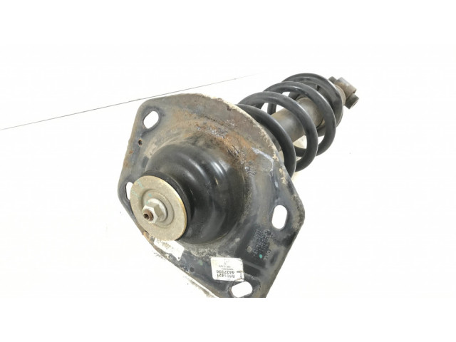 Задний aмортизатор      