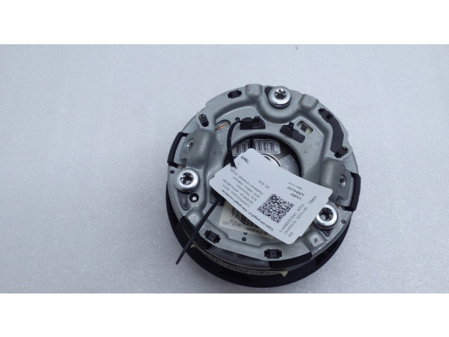 Надувная подушка для руля