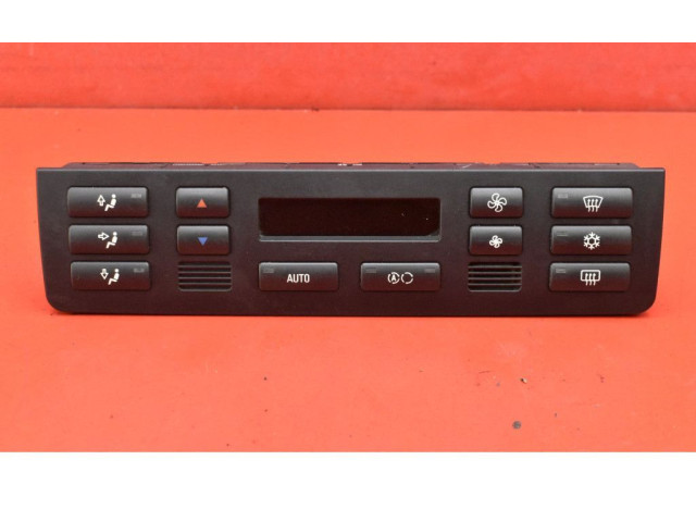 Блок управления климат-контролем 4126707, 4126707   BMW X3 E83