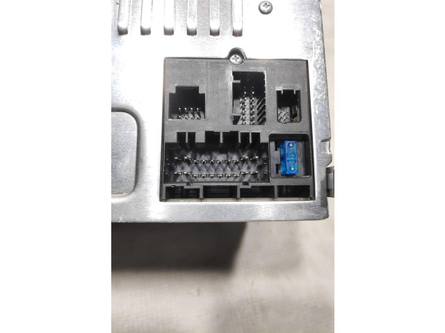 Дисплей    INT-SUIGNF   Suzuki Ignis