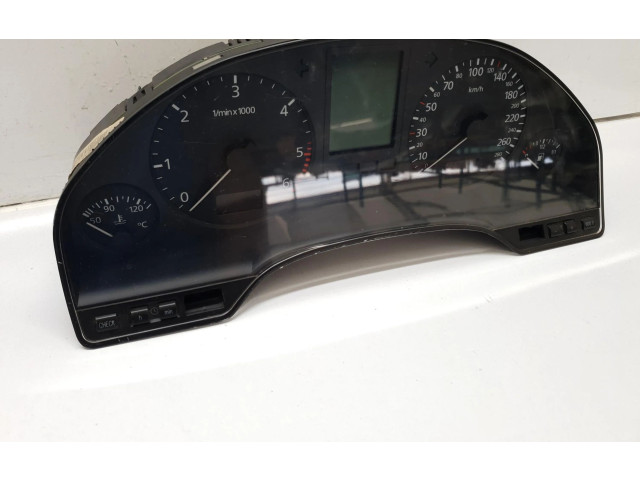 Přístrojová deska Audi A8 S8 D2 4D 1998 4D0919033AE, 4D0919033AE