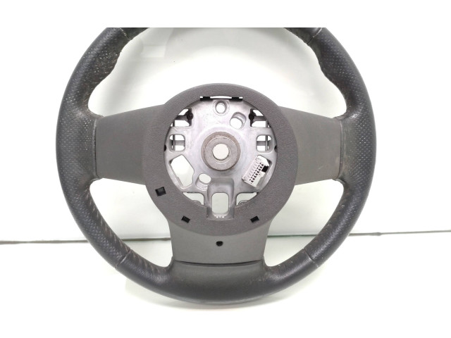 Руль Nissan Pathfinder R51 2005 - 2012 года 48430EB402, 603589830