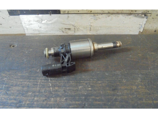 Форсунка 04E906036AF, 0261500477 Skoda Fabia Mk3 (NJ) CJZD