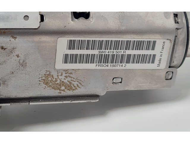    Рулевая рейка 3W0419501R, 751250   Bentley Flying Spur  -  года