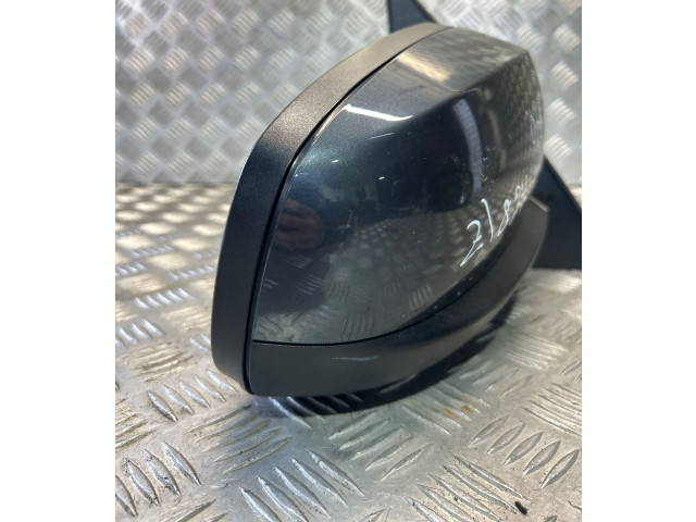 Zpětné zrcátko BMW X5 E70 2010 7136887, 7181175