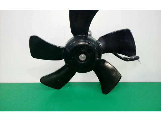 Вентилятор радиатора Mitsubishi ASX