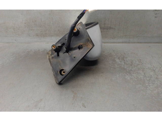 Зеркало электрическое Fiat Idea - года