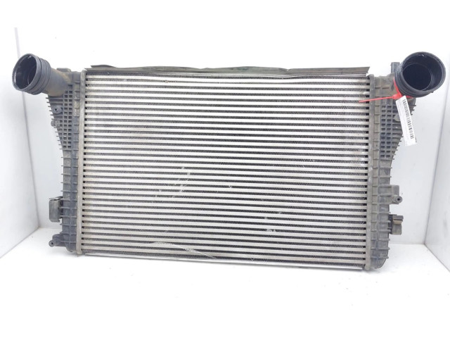 Интеркулер  1K0145803L   Volkswagen Touran I 