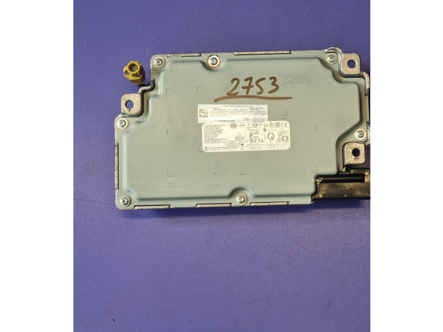 Дисплей KB3T14G370MGB, KB3T-14G370-MGB Ford Ranger