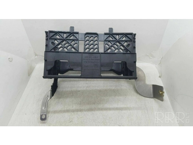 Другая деталь салона