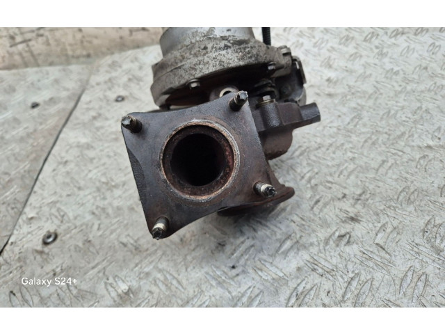  Турбина Volvo C30  31312712, GTC1446VZ         