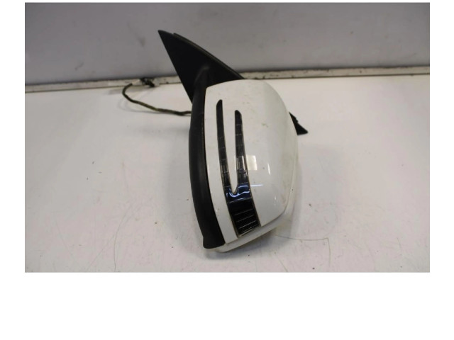 Zpětné zrcátko Mercedes-Benz GLA W156 2013 1410070633