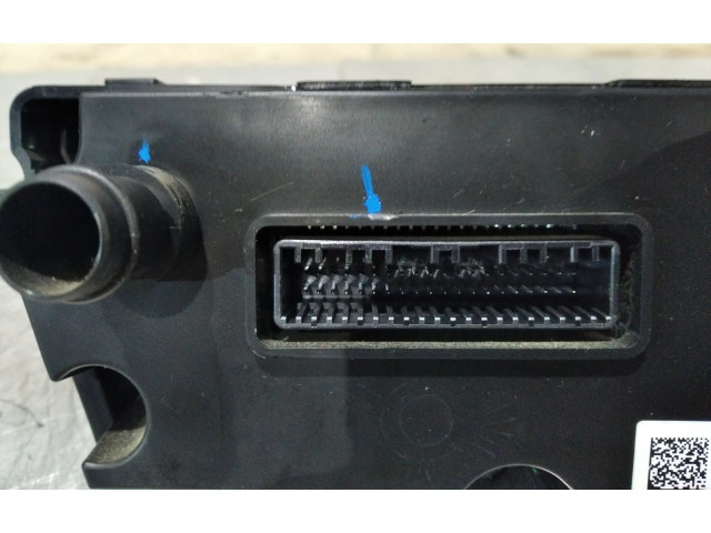 Блок управления двигателя k2nc18881a, 44452   KIA Shuma