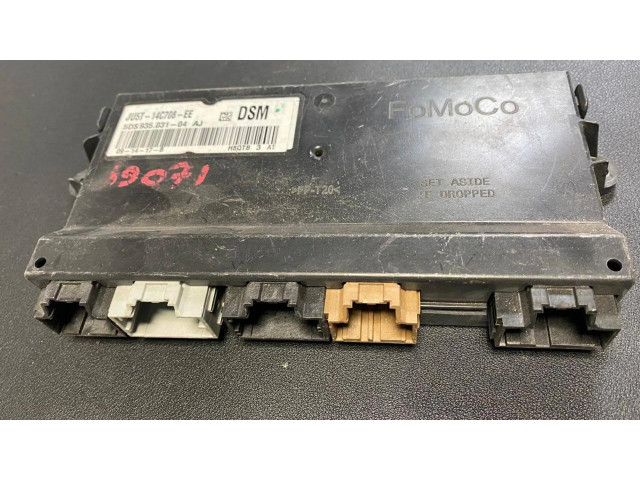 Блок управления JU5T14C708EE, 5DS93503104 Ford Expedition