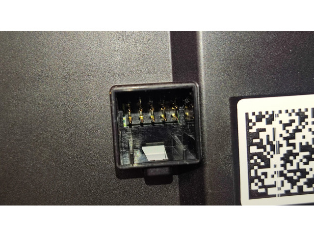 Дисплей    42498391, 545290509   Buick Encore I