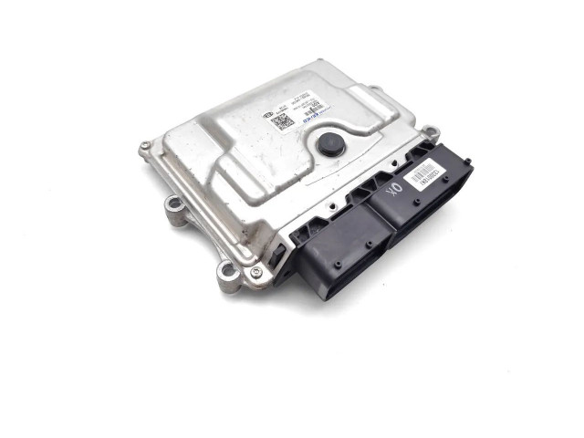 Блок управления двигателя 39103-04CD0   KIA Ceed