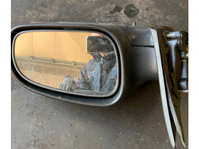 Зеркало электрическое Volvo V70 2000 - 2004 года