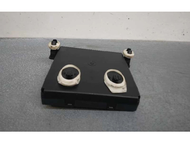 Řídící jednotka 2198200226 Mercedes-Benz CLS AMG C219 2006