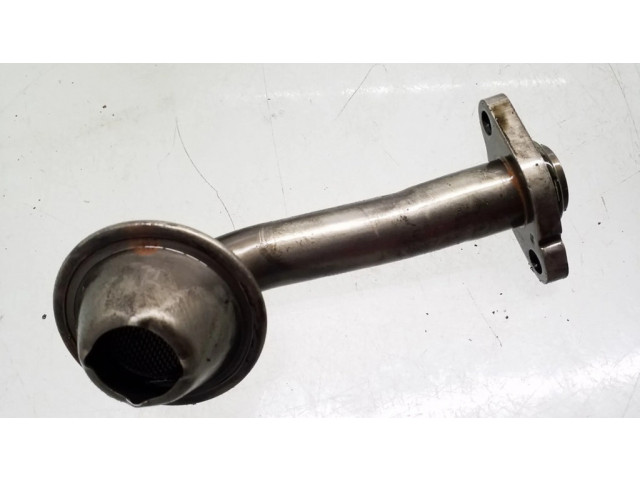 Čerpadlo oleje 038115121A Audi A3 S3 8P 2.0 bkd