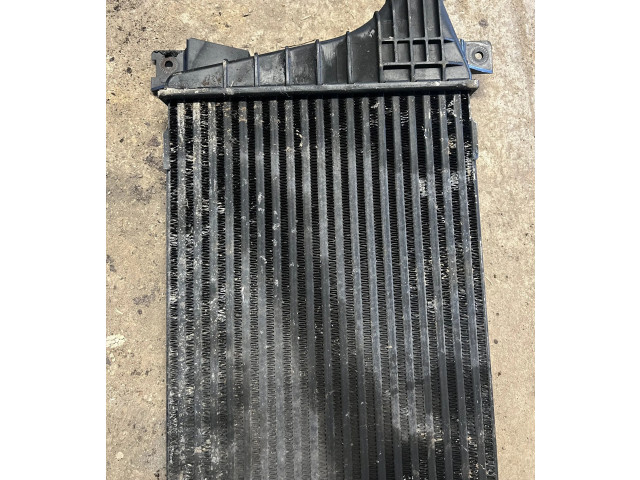 Интеркулер Jeep Grand Cherokee (WK)