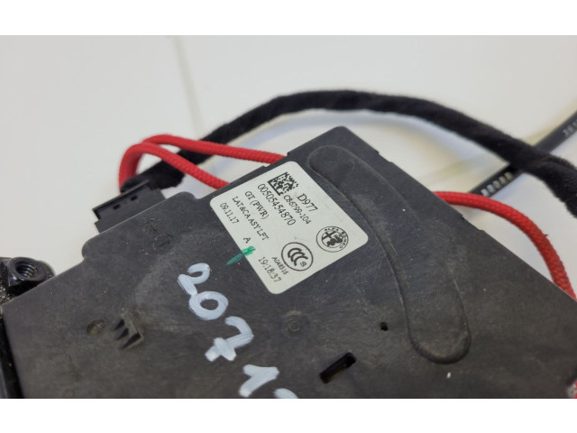 Zámek zadních dveří C86799-104 Alfa Romeo Stelvio 2017