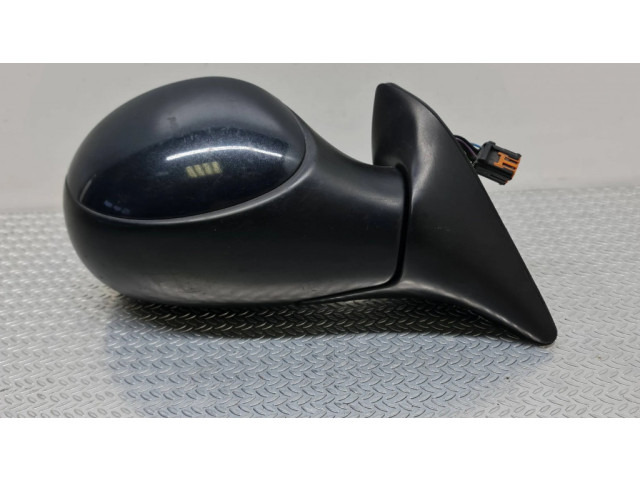 Zpětné zrcátko Citroen Xsara Picasso 2006 E2028015, 8015