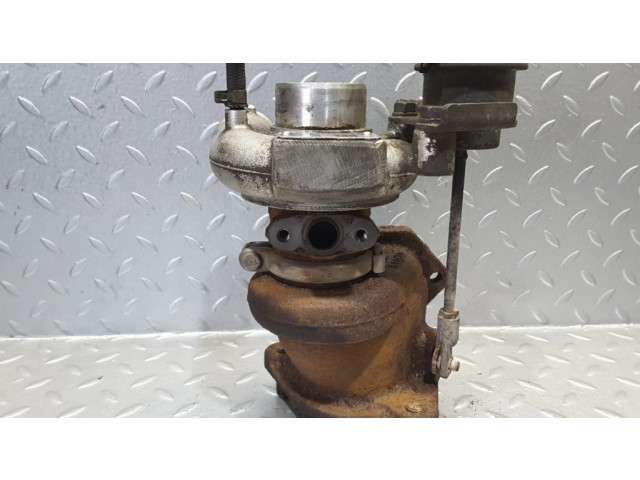 Turbodmychadlo Турбина TD025L308T33, 1370054 Rover 75 2.0