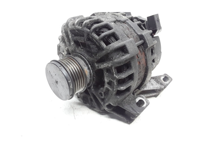 Генератор 30659131   Volvo V70      