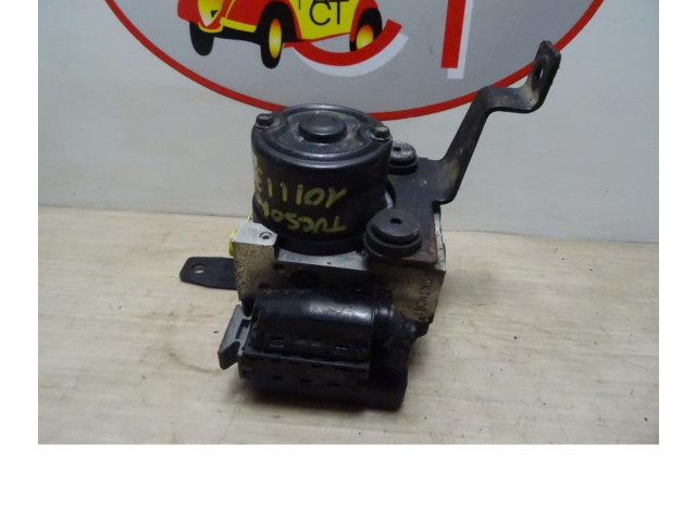 Jednotka ABS 589202E550, 589202E550   Hyundai Tucson JM 2005