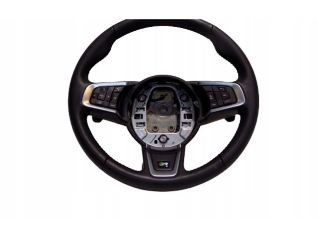 Volant Jaguar E-Pace 2017