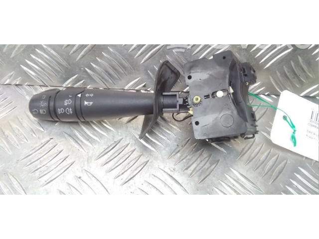 Ручка поворотов/ фонарей