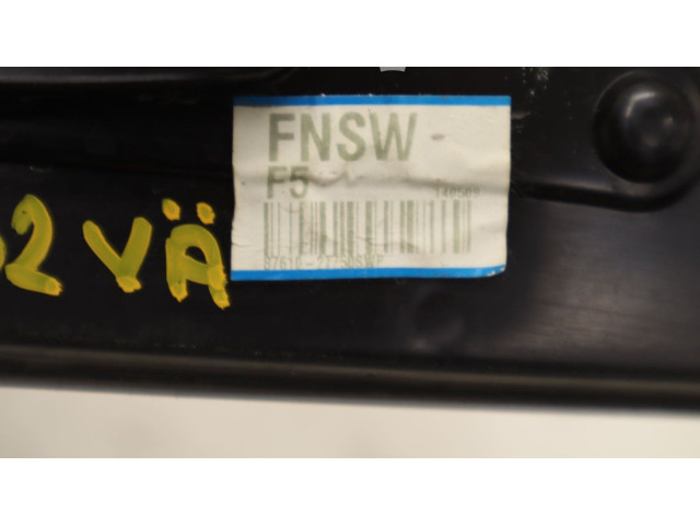 Zpětné zrcátko  KIA Optima 2015  876102T750  