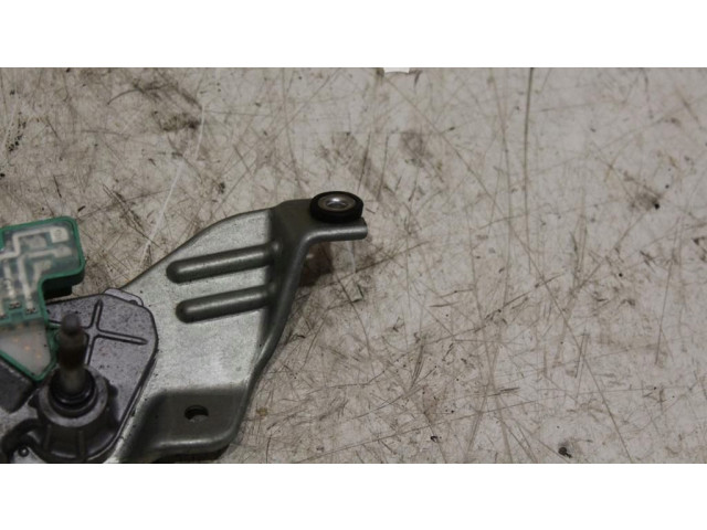 Моторчик заднего дворника Subaru Forester SH