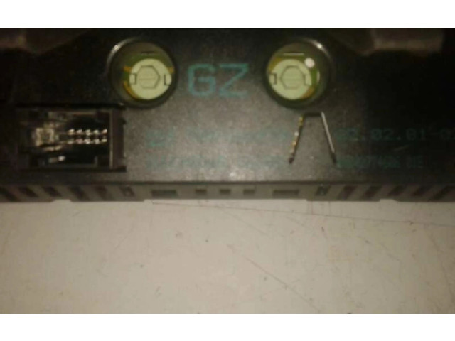 Дисплей    009164455   Opel Combo C