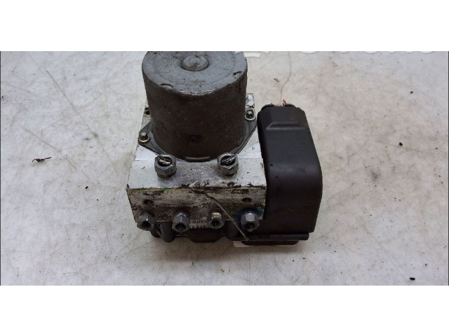 Блок управления АБС 9661963780, 9661963780   Citroen C4 Grand Picasso